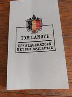 Tom Lanoye, Utilisé, Enlèvement ou Envoi