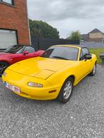 Mazda mx5, Auto's, Mazda, Particulier, MX-5, Te koop, Benzine