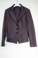 Vest, merk MarcCain, NIEUW, maat 2, Kleding | Dames, Verzenden, Paars, Nieuw, Jasje