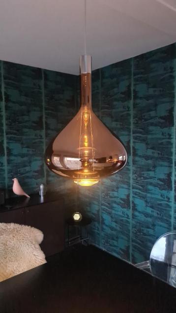 Hanglamp in geblazen glas Skyfall large by Studio Italia beschikbaar voor biedingen
