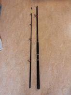 BOOT HENGEL POLLAK BIG FISH voor het zwaardere werk, Watersport en Boten, Ophalen of Verzenden