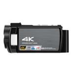 4K HDR-camcorder IR-videocamera met nachtzicht, Audio, Tv en Foto, Videocamera's Digitaal, Full HD, Verzenden, Nieuw, Mini DV