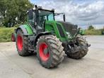 2019 FENDT 828 S4 Landbouwtractor 4WD, Zakelijke goederen, Gebruikt, Fendt