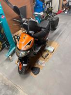 Keeway huricane 2t a klasse, Fietsen en Brommers, Tweetakt, Gebruikt, Ophalen, Overige merken
