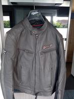 leder vest, Motoren, Kleding | Motorkleding, Ophalen of Verzenden
