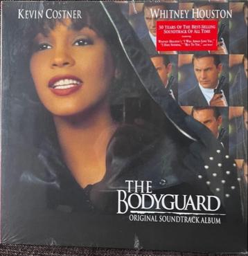 The Bodyguard beschikbaar voor biedingen