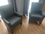 zetel op wieltjes, Huis en Inrichting, Stoelen, Ophalen, Gebruikt