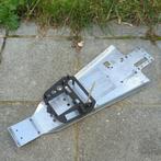 FG 2wd offroad bodemplaat + servoplaat (Marder Beetle, Baja), Hobby en Vrije tijd, Modelbouw | Radiografisch | Auto's, Ophalen of Verzenden