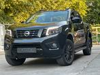 Nissan Navara 2.3 Automatic Black Edition/2019/Automaat, Auto's, Nissan, Automaat, Bedrijf, Diesel, Te koop