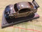 kyosho body "Mercedes CLK AMG" voor: mini-z, Gebruikt, Schaal 1:24, Onderdeel, Overige typen