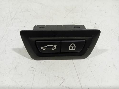 ACHTERKLEP ONTGRENDELING BMW 5 serie (F10) (61619162645), Auto-onderdelen, Overige Auto-onderdelen, BMW, Gebruikt