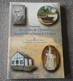 Awenne aux portes de l'Ardenne (G. Pècheur) Saint-Hubert, Ophalen of Verzenden, Gelezen