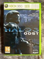 Halo 3 ODST Xbox 360, Consoles de jeu & Jeux vidéo, Jeux | Xbox 360, Comme neuf, Aventure et Action, Enlèvement ou Envoi
