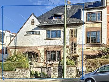 Huis te koop in Sint-Agatha-Berchem, 4 slpks beschikbaar voor biedingen