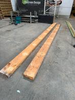 2x juffers 16x7cm 5m, Ophalen, Zo goed als nieuw