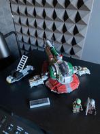 Lego - Star Wars - Slave - 75312 - Display, Ophalen, Zo goed als nieuw, Complete set, Lego