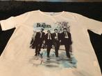 THE BEATLES T-shirt, Ophalen of Verzenden, Zo goed als nieuw, Kleding