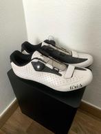Fizik koersschoen maat 43, Vélos & Vélomoteurs, Accessoires vélo | Vêtements de cyclisme, Enlèvement ou Envoi, Utilisé, Chaussures
