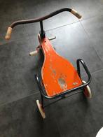 Vintage driewieler, Ophalen, Gebruikt