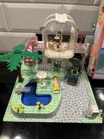 Lego System 6416 Paradisa vintage, Kinderen en Baby's, Speelgoed | Duplo en Lego, Ophalen of Verzenden, Gebruikt, Lego