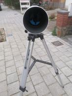 Télescope D =120    F= 600 sky watcher, TV, Hi-fi & Vidéo, Comme neuf, Enlèvement ou Envoi