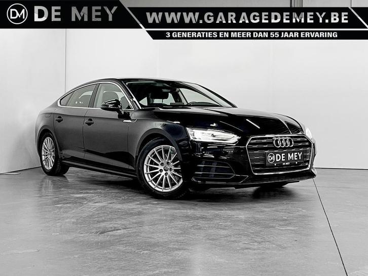 Audi A5 Sportback A5 Sportback 35 TFSI S tronic (EU6d-TEMP), Autos, Audi, Entreprise, A5, ABS, Airbags, Ordinateur de bord, Essence