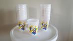 Drinkbekers Donald Duck, Collections, Disney, Donald Duck, Enlèvement, Service, Neuf