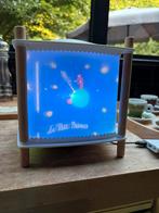 Kindernachtlamp/projector Trousselier “de kleine prins”, Ophalen