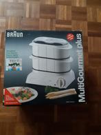 cuiseur à vapeur Braun Multi Gourmet Plus, Electroménager, Enlèvement