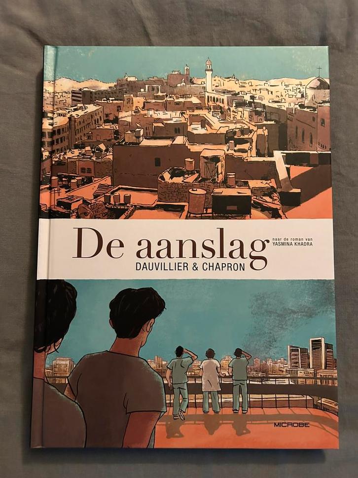 Diverse strips van oa Amoras in ongelezen nieuwstaat, Livres, BD, Comme neuf, Envoi