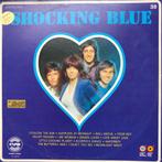 LP vinyl Shocking Blue, Gebruikt, Ophalen of Verzenden