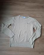 Trui Lee and Me maat S, Kleding | Heren, Truien en Vesten, Lee and Me, Beige, Ophalen of Verzenden, Zo goed als nieuw