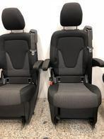 Mercedes Vito / V-klasse stoelen uitneembaar w447 w639, Auto-onderdelen, Interieur en Bekleding, Gebruikt, Mercedes-Benz, Ophalen