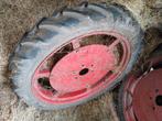 wielen voor deutz  d40 ,45, Zakelijke goederen, Ophalen