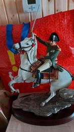 Napoleon beeld, Ophalen, Zo goed als nieuw