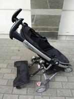 Quinny Zapp Extra kinderwagen, Ophalen, Gebruikt, Kinderwagen, Quinny