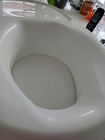 verhoogde toiletzitting, Diversen, Ophalen, Zo goed als nieuw
