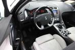 Citroën DS5 2.0 HDi 2 JAAR garantie=UNIEK in België, Auto's, Euro 5, Gebruikt, Beige, 4 cilinders