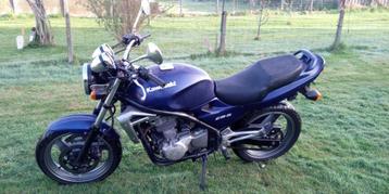 Te koop kawasaki er5 beschikbaar voor biedingen