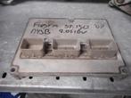 COMPUTER MOTOR Ford Fiesta 5 (JD / JH) (6s6112a650xb), Gebruikt, Ford