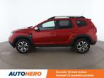 Dacia Duster 1.3 TCe Prestige (bj 2021), Auto's, Voorwielaandrijving, Stof, Gebruikt, Euro 6