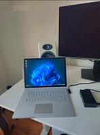 Surface Book 3 15" | i7-1065G7 | 32GB | 512GB | GTX 1660 TI, Ophalen, Gebruikt, I7-1065G7, 512 GB