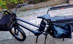 BENNO BOOST E 10D PERFORMANCE LONGTAIL 500WH, Overige merken, Gebruikt, Ophalen of Verzenden, 47 tot 51 cm
