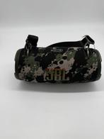JBL Xtreme 3 Bluetooth Speaker Camouflage - in nette staat, JBL, Overige typen, Ophalen of Verzenden, Zo goed als nieuw