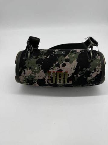 JBL Xtreme 3 Bluetooth Speaker Camouflage - in nette staat beschikbaar voor biedingen