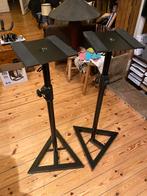 Pieds à enceintes, Ophalen, Gebruikt