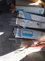 Lasbagetten verschillende tekoop, Doe-het-zelf en Bouw, Ophalen