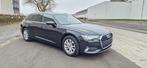 Audi A6 2.0Tdi 204pk Automaat Euro 6c 2019, Auto's, Audi, 1989 cc, Euro 6, 4 cilinders, Leder