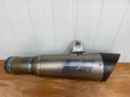 SC Project S1 Muffler BMW BMW R NINE T (2014 - 2016), Ophalen of Verzenden, Gebruikt