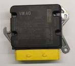 VW golf 7 airbag module crash data reparatie, Auto-onderdelen, Ophalen of Verzenden, Gebruikt, Volkswagen